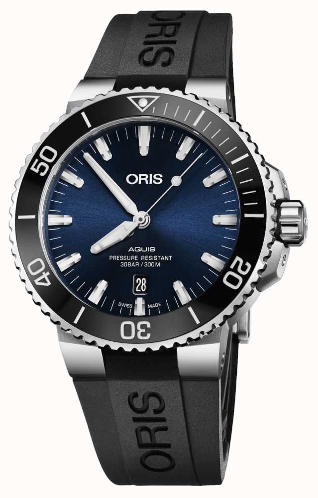 Oris aquis online automatic