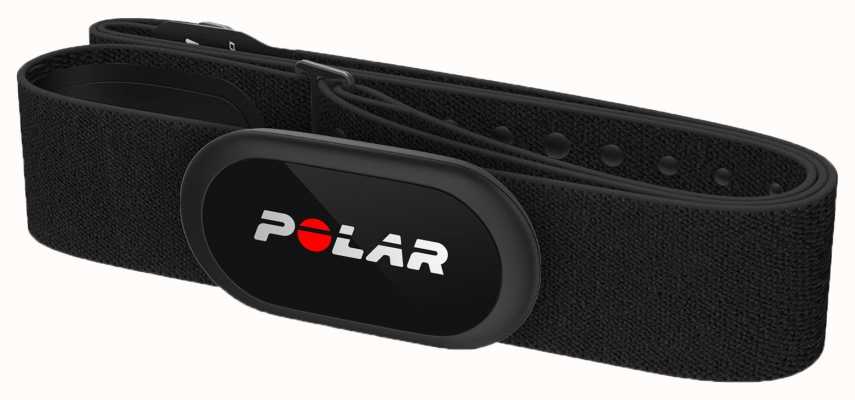 Polar H-10 XS-S Chest Heart Rate Strap Only Bluetooth/ANT+ 92075964