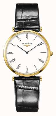 LONGINES | La Grande Classique De Longines | Men's | Swiss Quartz | L47092212