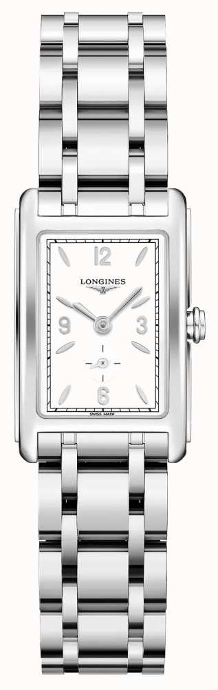 LONGINES DolceVita Elegance Contemporary Women s Swiss Quartz L52554166