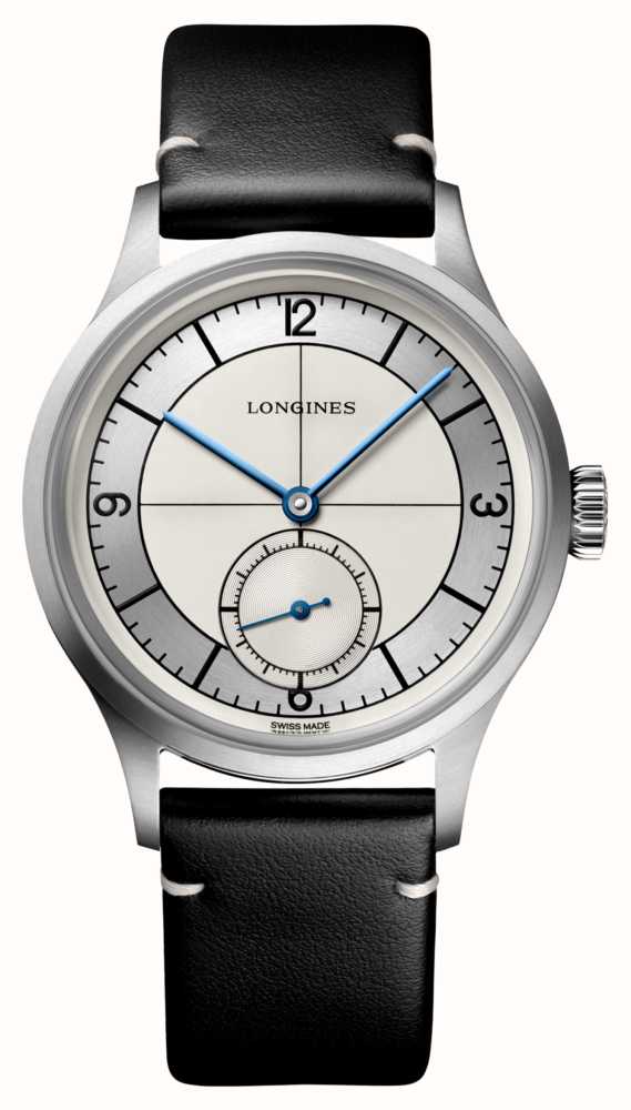 Longines 2025 heritage classic