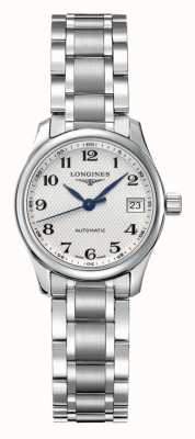 LONGINES | Master Collection | Women's | Automatic | L21284786