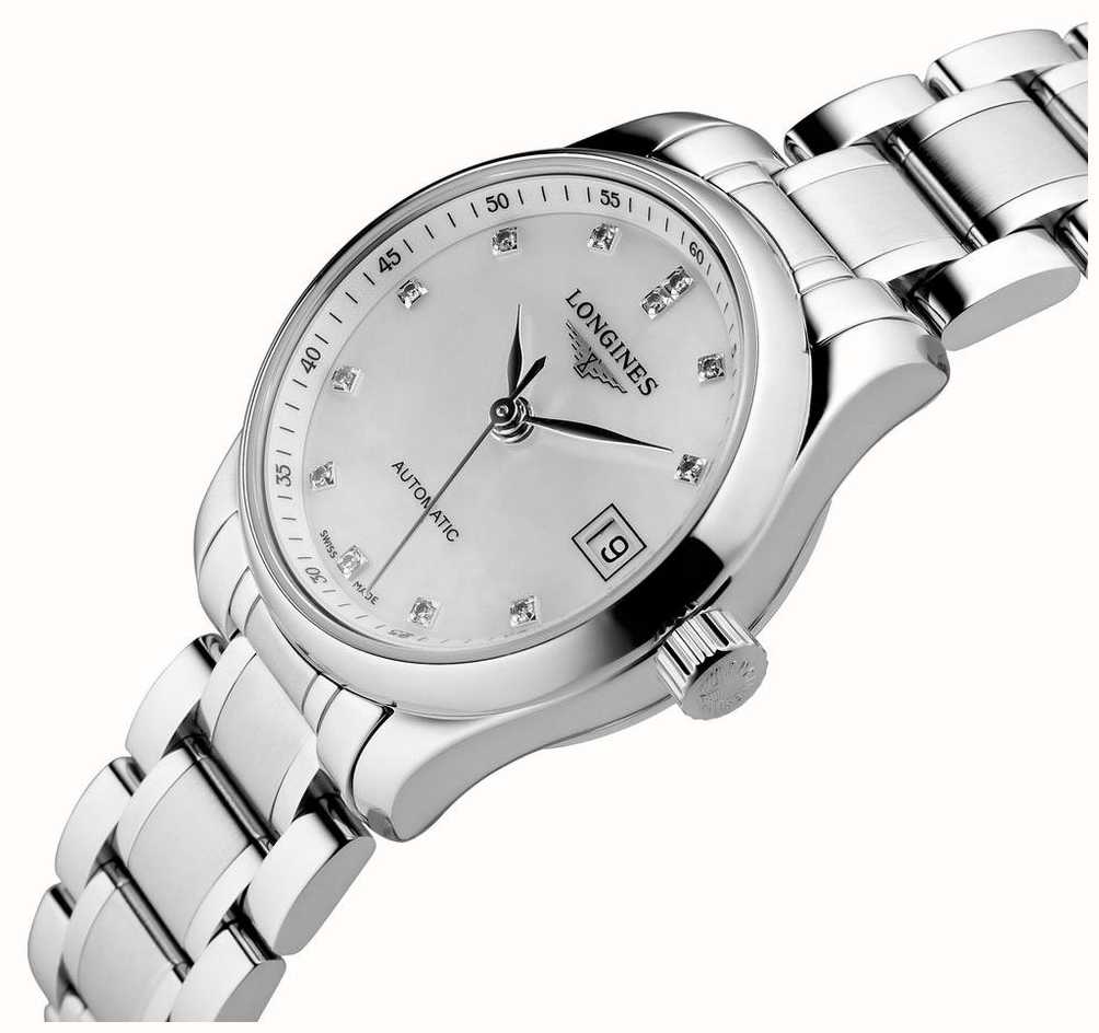 LONGINES Master Collection Automatic L21284876 First Class