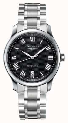 LONGINES | Master Collection | Men's | Automatic Collection L26284516