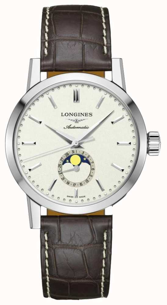 Is longines hotsell a luxury brand