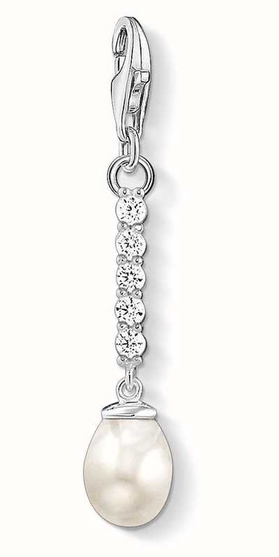 Thomas sabo hot sale strawberry charm