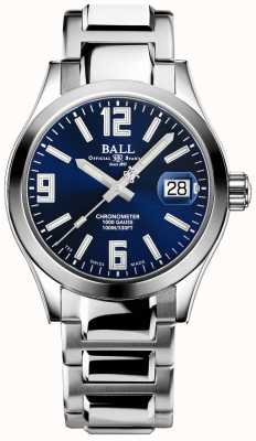 Ball Watch Company | Engineer III | Pioneer | Automatic Chronometer Watch | NM9026C-S15CJ-BE