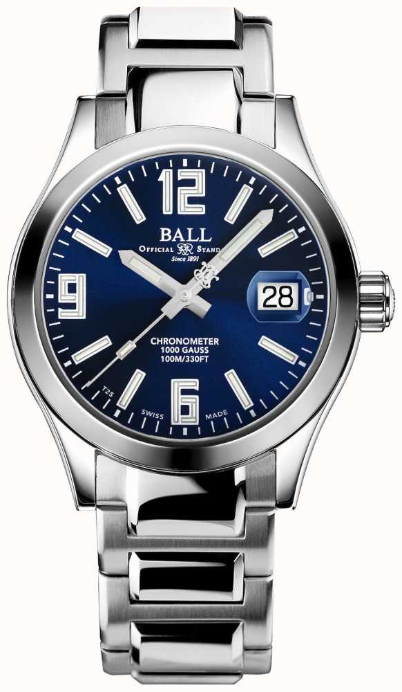 Ball Watch Company NM9026C-S15CJ-BE