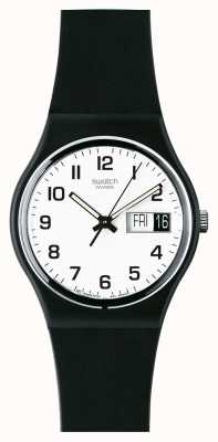 Swatch | Original Gent | Once Again Watch | GB743-S26