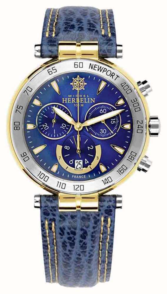 Saltzman's Watches | Newport, RI | Discover Newport