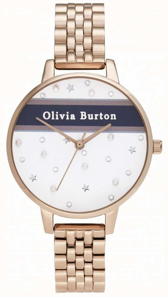 Olivia Burton OB16VS06