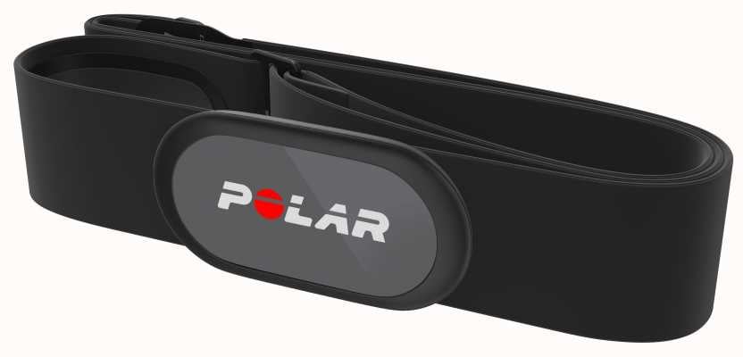 Polar H9 Heart Rate Sensor - Black Strap (XS-S) 92081566
