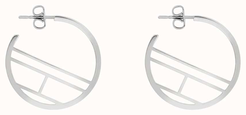 tommy hilfiger earrings uk