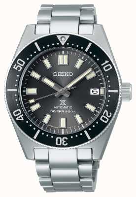 Seiko Prospex 62MAS 1965 Diver's Recreation Automatic 200m Divers | Stainless Steel Bracelet SPB143J1