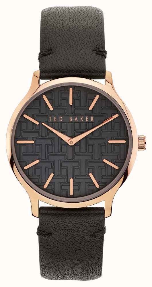 ted baker poppiey watch