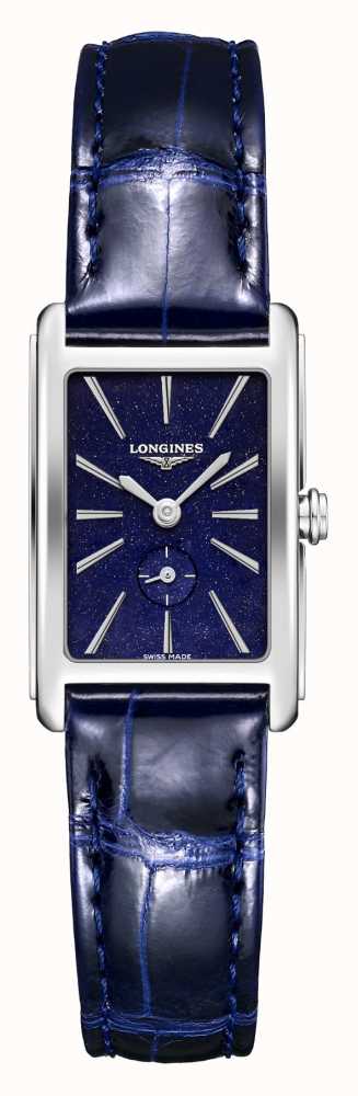 Longines dolce hot sale vita women's