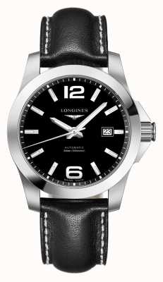 LONGINES SPORT PERFORMANCE Watches Official UK retailer