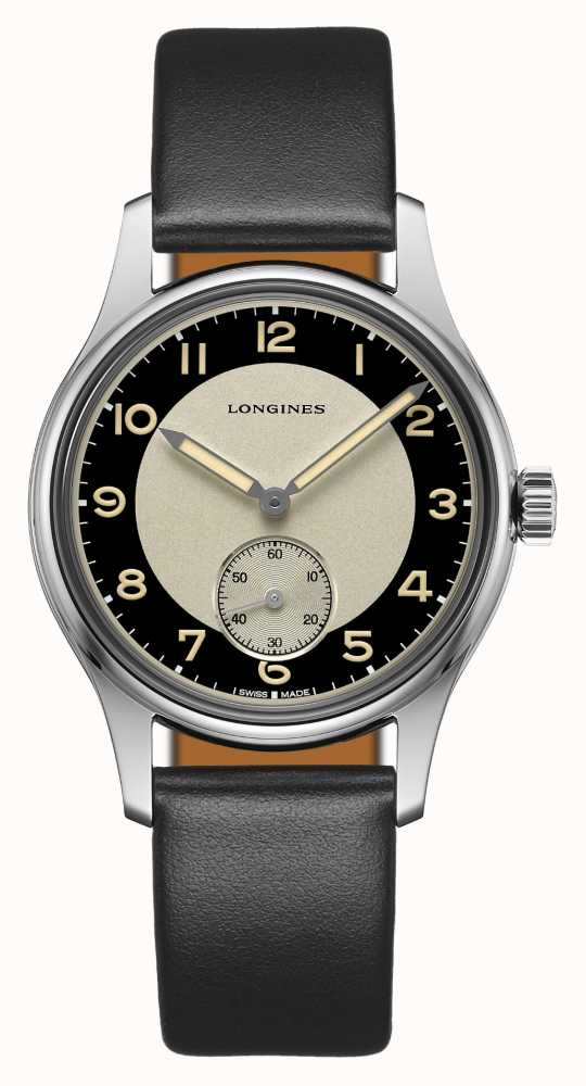 Longines discount heritage collection