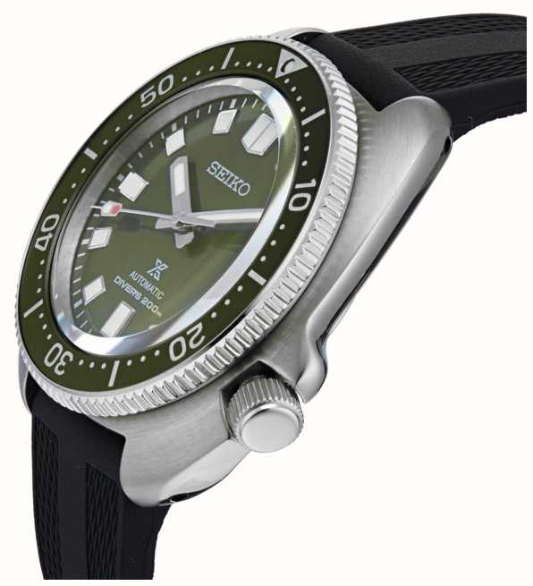 Seiko Prospex Captain Willard 1970s Diver's Recreation Automatic SPB153J1 -  First Class Watches™ IRL
