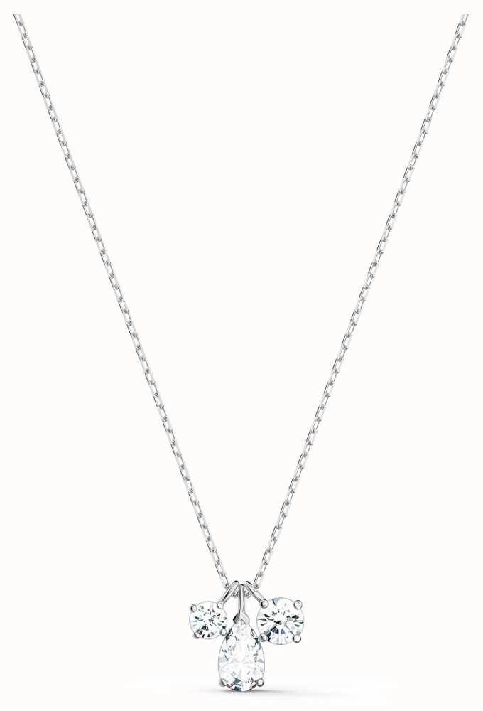 Swarovski Crystal Cross Necklace, Cross Jewelry, Best Friend Birthday Gift,  Dainty Cross Necklace Woman, Silver Cross Pendant, Cross Gifts - Etsy