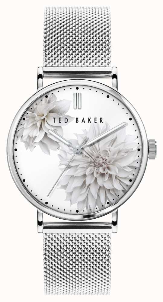 GB Watch Shop Ted Baker - By Brand - Mens