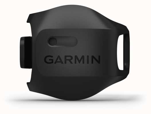 Garmin Speed Sensor 2 ANT+ / Bluetooth Bike Sensor Only 010-12843-00