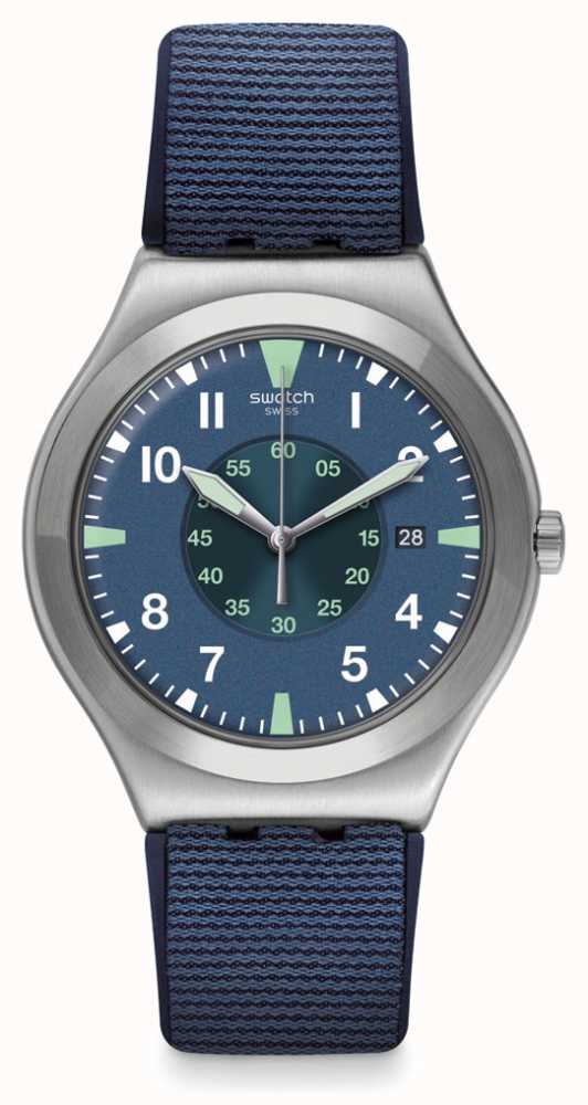 swatch nato