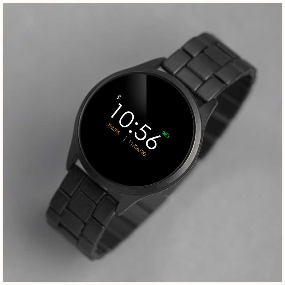 reflex smartwatch