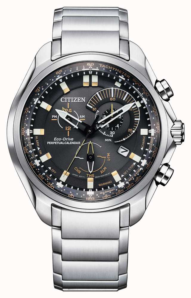 Citizen perpetual on sale