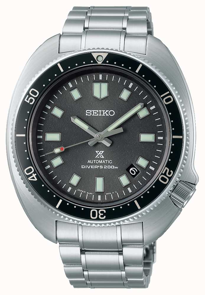 Seiko Prospex 'Captain Willard' 1970s Reinterpretation Automatic Divers  8L35 SLA051J1 - First Class Watches™ IRL