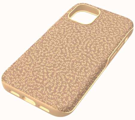 Swarovski High | Phone Case | Gold-Tone | IPhone 12 Pro Max 5616375
