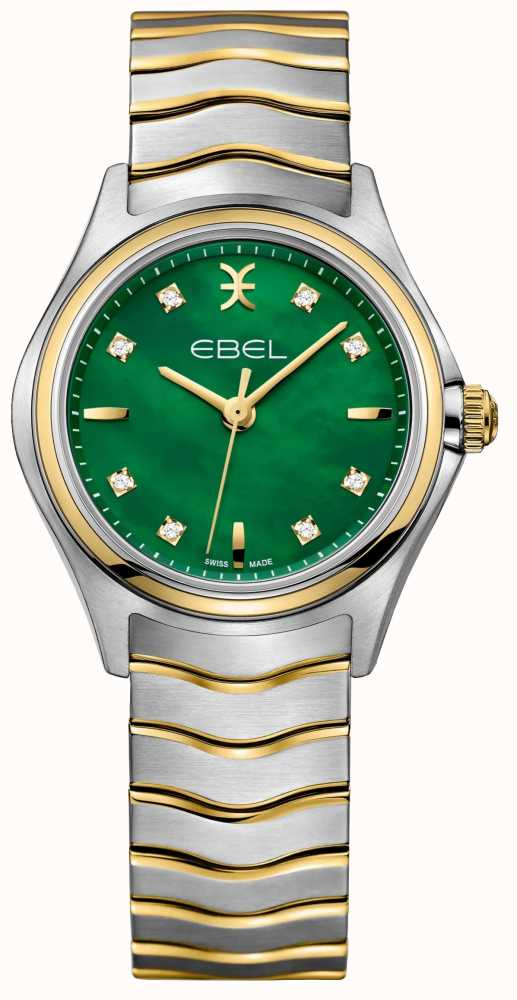 Discontinued ebel outlet watches