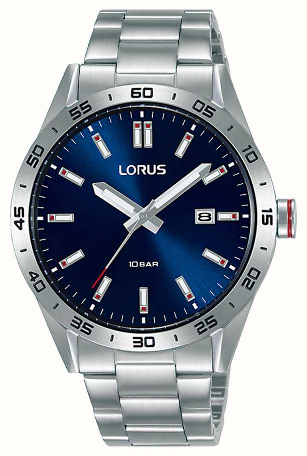 Is this Lorus a fake? : r/Watches