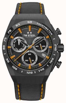 TW Steel Fast Lane CEO Tech Limited Edition watch CE4070