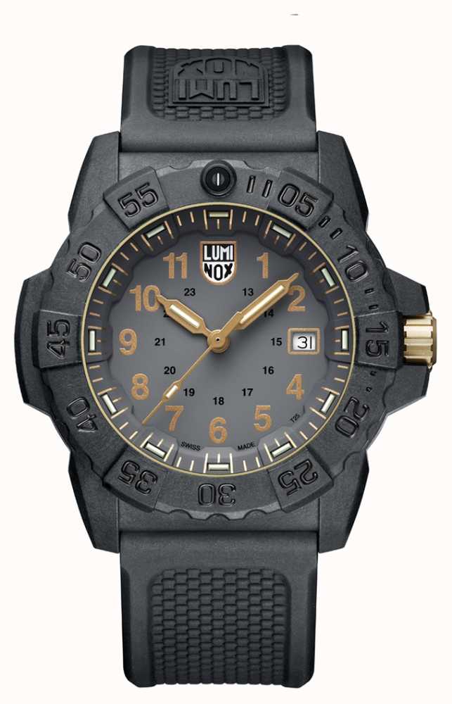 Luminox durability outlet