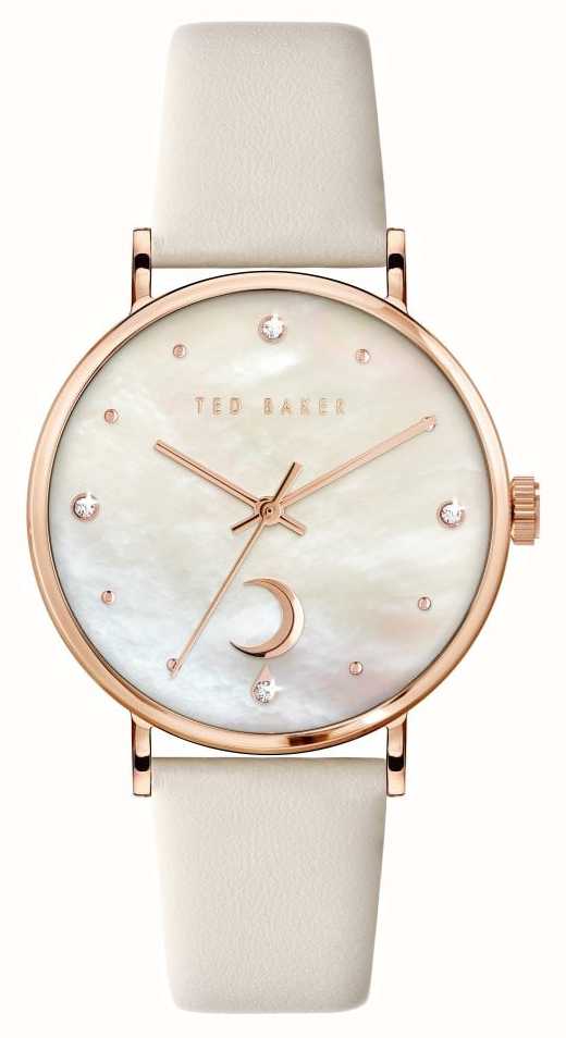 Buy Silver Watches for Women by Ted baker Online | Ajio.com