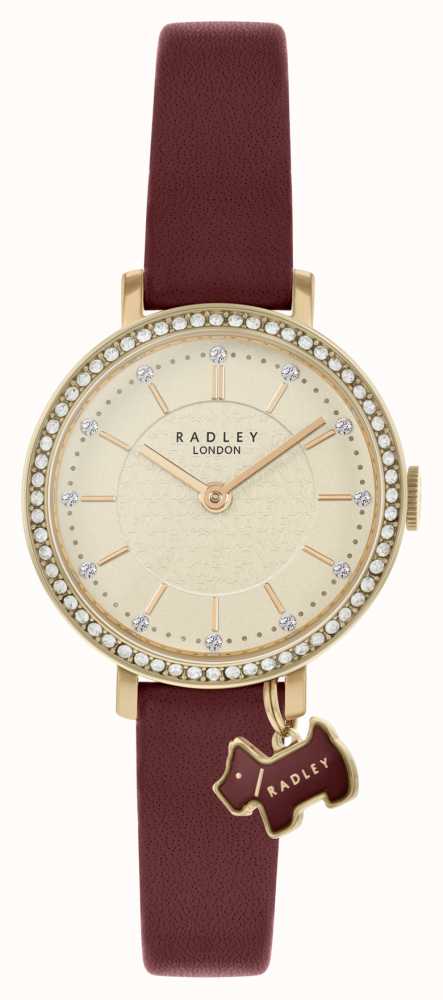 Radley discount red watch