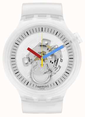 Case IRL First Semi-Transparent Strap White 1720027 - And Watches™ Tommy Berlin Class Jeans