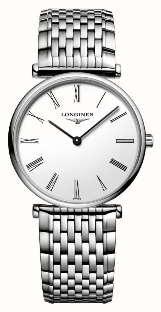 LONGINES La Grande Classique De Longines Quartz Watch L45124116