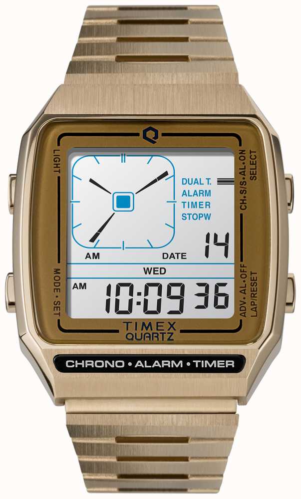 Timex TW2U72500
