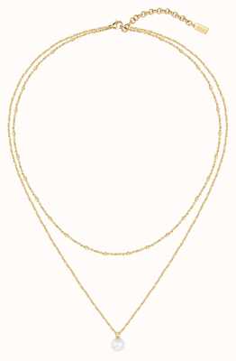 BOSS Jewellery Cora Women's Layered Necklace 1580206