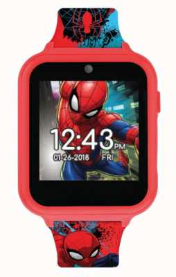 Disney Spiderman Kids Interactive Watch SPD4588ARG