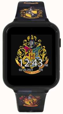 Warner Brothers Harry Potter (English only) House Silicone Strap Interactive Watch HP4107