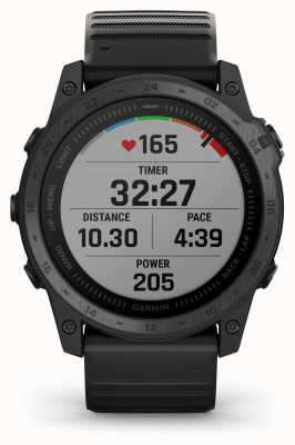 Garmin Tactix 7 Standard Edition Tactical GPS Smartwatch 010-02704-01