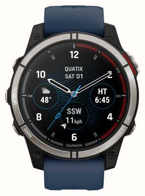 Polar Grit X Pro Titan Premium GPS Outdoor Multisport Training Watch (M-L)  90085777 - First Class Watches™ USA