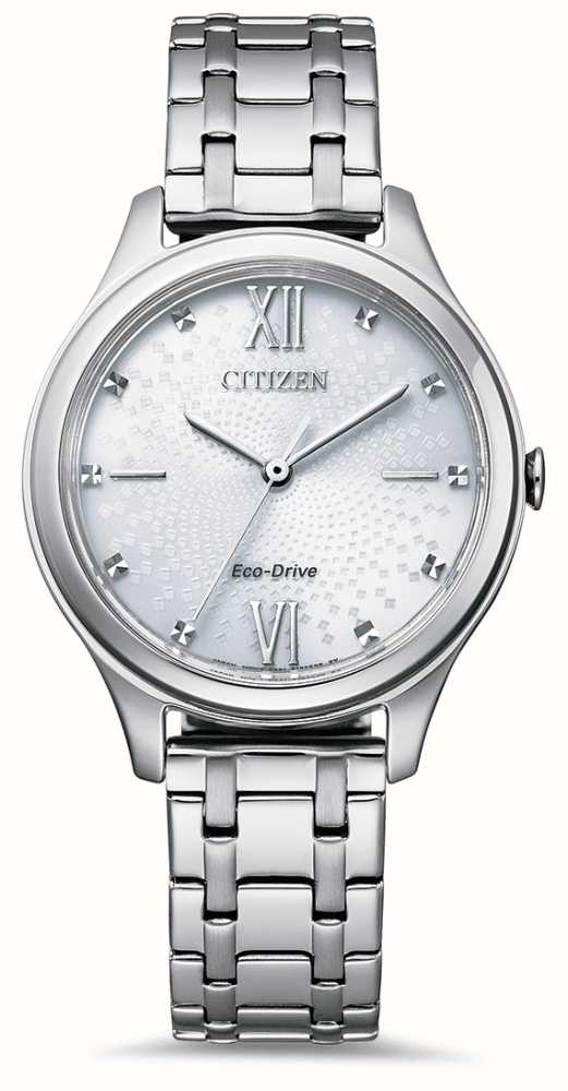 Citizen on sale watch wr50