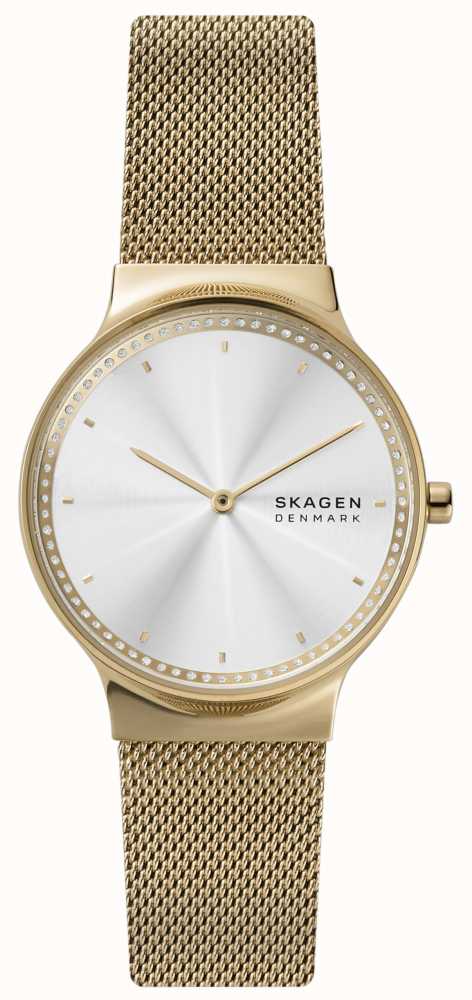 Skagen  Discover Modern Minimalist Watches Jewelry  More