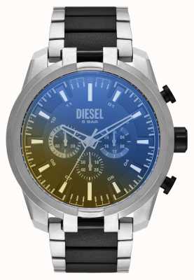 Diesel Men's ADVANCED SPLIT Chronograph Watch DZ4587