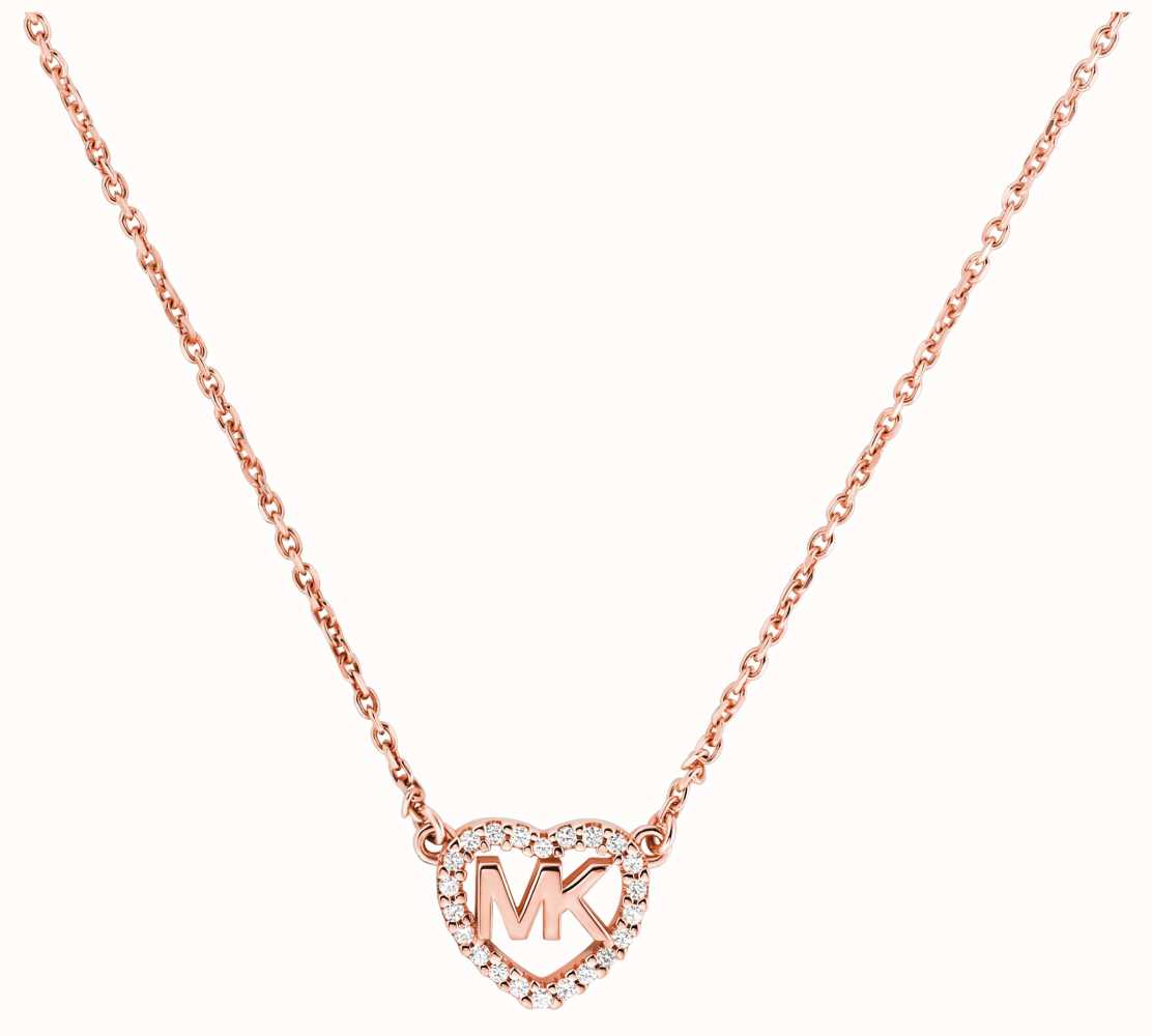 MKJ5658791 Michael Kors Necklace  Francis  Gaye Jewellers