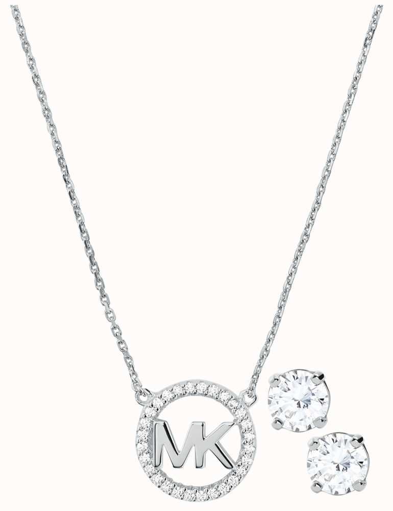 Michael Kors Jewellery MKC1587AN931 womans necklace » Zeitlounge.com